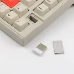 Cidoo V75 Pro 81 Keys Gasket Tri-mode Via Programmable Mechanical Keyboard (English)-138989