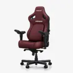 Andaseat Kaiser 4 XL Gaming Chair - Maroon-139278