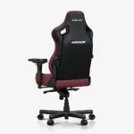 Andaseat Kaiser 4 XL Gaming Chair - Maroon-139280