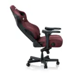 Andaseat Kaiser 4 XL Gaming Chair - Maroon-139279