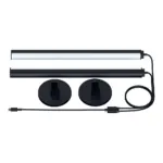 أعمدة إضاءة رايزر إيثر واقفة - 139312