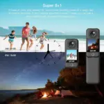 Sjcam C300 Action Camera-139025