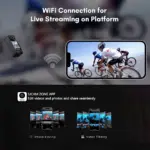 Sjcam C300 Action Camera-139027