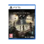 Clair Obscur Expedition 33 For Ps5 - R2-0