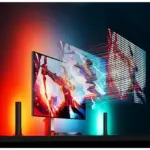 Govee PC monitor back Light & Light Bar 27-34 inches (sync by PC Software) support Matter - H6608-139087