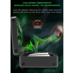 Sharx Quest Gaming Suitcase (Pq-24q165i) – 24” Qhd Monitor (2560x1440), Compatible With Xbox And All Ps5 Versions (Digital, Slim, Ps5 Pro)-141020