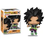 Funko Pop: Dbz- Broly-0
