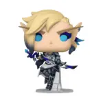Funko Pop: World Of Warcraft- Alleria Windrunner-thumbnail