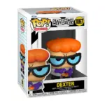 Funko Pop: Dexter’s Laboratory- Dexter-0