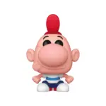 Funko Pop: The Grim Adventures Of Billy & Mandy- Billy-thumbnail