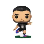 Funko Pop: Football- Inter Miami Cf Sergio Busquets (Away Jersey)-thumbnail