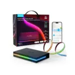 Govee Ai Sync Box Hdmi 2.1 With Strip Ligth For 55-65"Tv Max-thumbnail