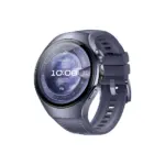 Huawei Watch 5 - Grey-Purple Composite Strap-thumbnail