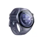 Huawei Watch 5 - Grey-Purple Composite Strap-140961