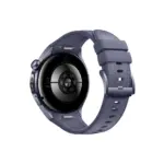 Huawei Watch 5 - Grey-Purple Composite Strap-140963