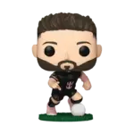 Funko Pop: Football- Inter Miami Cf Jordi Alba (Away Jersey)-thumbnail