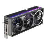 Asus Rog Astral Nvidia Geforce Rtx 5080 16gb Gddr7 Oc Edition Graphics Card - Black-139810