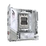 Gigabyte X870i Aorus Pro Ice Ddr5 Motherboard - White-139960