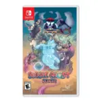 Nintendo Switch : Bubble Ghost Remake - R1-0