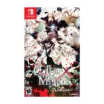Nintendo Switch : collar X Malice Unlimited - R1-0