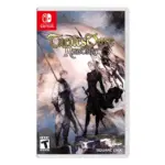 Nintendo Switch : Tactics Ogre Reborn - R1-0
