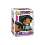 Pop: Disney- Jasmine (Ultimate Princess)-0