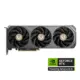 Zotac Gaming Nvidia Geforce Rtx 5070 Solid Oc 12gb Gddr7 Dlss4 Graphics Card - Black-0