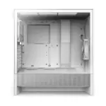 Nzxt H5 Flow (2024) Atx Mid-tower Case - White-139412