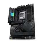 Asus Rog Strix X870-f Gaming Wifi Am5 Ddr5 Atx Motherboard - Black-139544