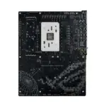 Asus Rog Strix X870-f Gaming Wifi Am5 Ddr5 Atx Motherboard - Black-139546