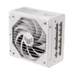 Asus Tuf Gaming 1000w - 80 Plus Gold Fully Modular Power Supply Unit - White-139616