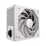Asus Tuf Gaming 1000w - 80 Plus Gold Fully Modular Power Supply Unit - White-thumbnail