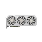 Zotac Gaming Geforce Rtx 5080 Solid Oc Graphic Card - White Edition-thumbnail