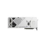Zotac Gaming Geforce Rtx 5080 Solid Oc Graphic Card - White Edition-139656