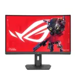 Asus ROG Strix XG27WCMS 27" QHD Fast VA, 280Hz, 1ms, HDMI 2.1, AMD FreeSync Premium Curved Gaming Monitor-0