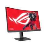 Asus ROG Strix XG27WCMS 27" QHD Fast VA, 280Hz, 1ms, HDMI 2.1, AMD FreeSync Premium Curved Gaming Monitor-thumbnail
