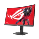 Asus ROG Strix XG27WCMS 27" QHD Fast VA, 280Hz, 1ms, HDMI 2.1, AMD FreeSync Premium Curved Gaming Monitor-140307