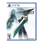 Final Fantasy Vii 7 Remake Intergrade For Ps5 - R1-0