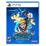 NARUTO X BORUTO Ultimate Ninja Storm Connections For Ps5 - R1-0