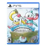 Snow Bros. Wonderland For Ps5 - R1-0
