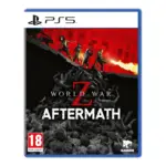 World War Z: Aftermath For Ps5 - R2-0