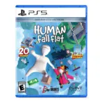 Human Fall Flat Dream Collection For Ps5 - R1-0