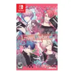 Lover Pretend For Nintendo Switch - R1-0