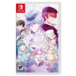 Genso Mange For Nintendo Switch - R1-0