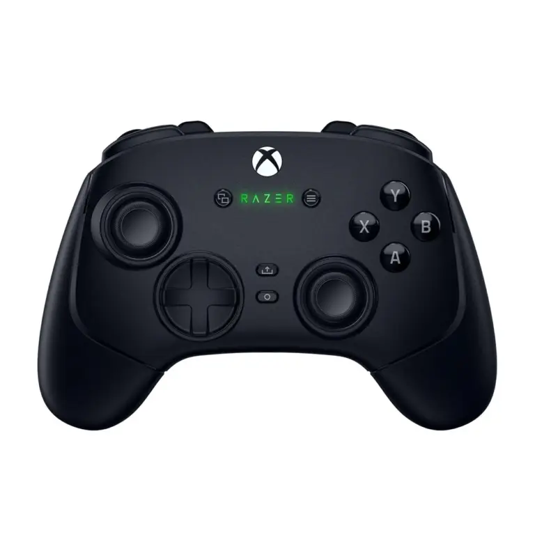 Razer Wolverine V3 Pro Wireless Controller For Xbox Series S|X & PC (Windows) - Black-0