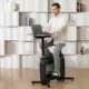 King Smith W1B Foldable Exercise Bike-0