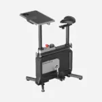 King Smith W1B Foldable Exercise Bike-thumbnail