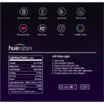 LED Strip Lights 5M-140579