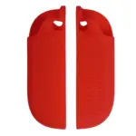 Joycon Silicon Case For Nintendo Switch 2 - Red-140601