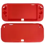Silicon Case PP Bag For Nintendo Switch 2 - Red-0